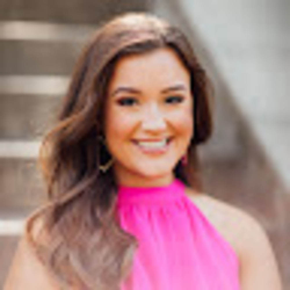 Meet your Posher, Abby